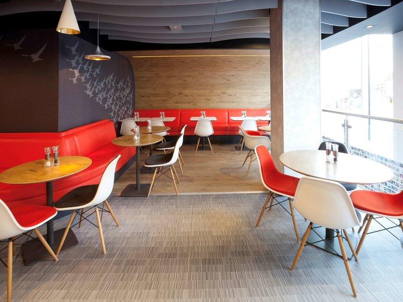 ibis Brighton City Centre - Station Hotel