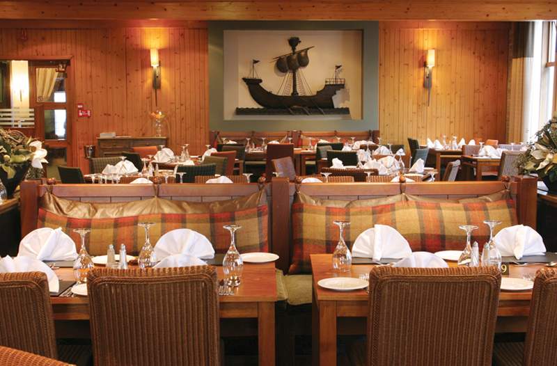 Oban Bay Hotel