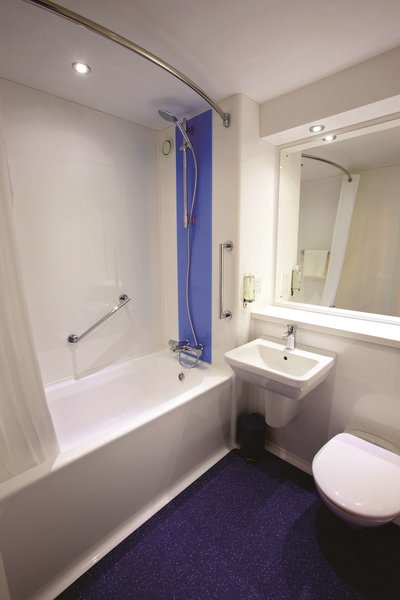 Travelodge Inverness Fairways