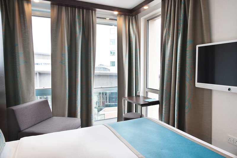 Motel One Manchester-Piccadilly