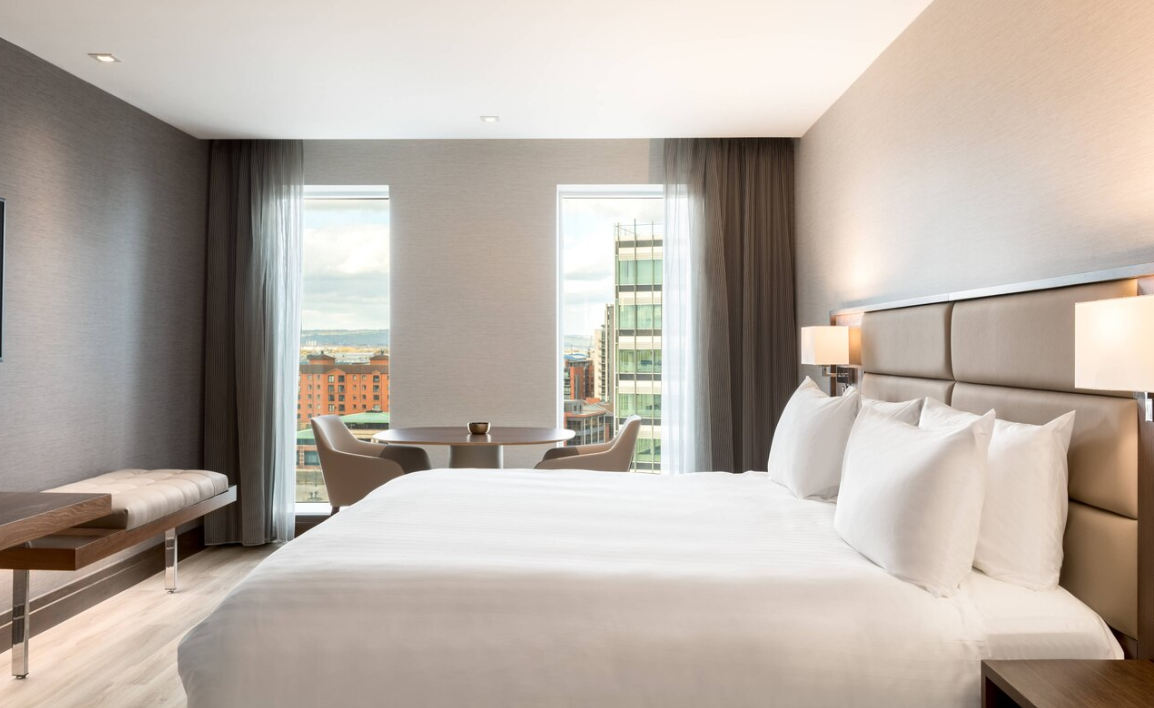AC Hotel by Marriott Belfast