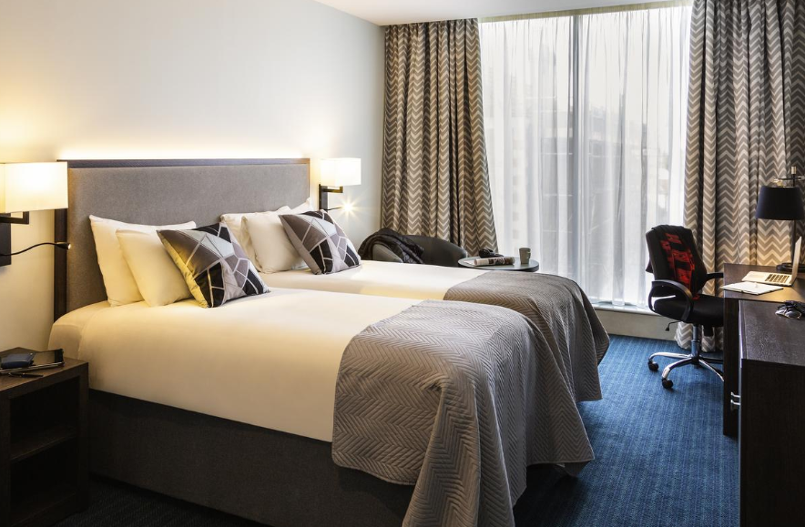 Mercure Bridgwater Hotel