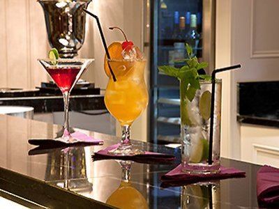 DoubleTree by Hilton London Greenwich