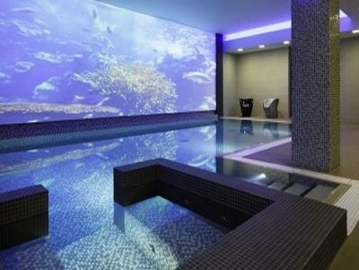 Novotel London Brentford