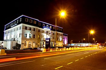 London Croydon Aerodrome Hotel