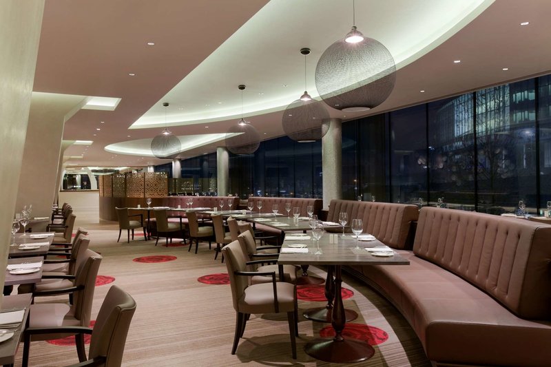 Hilton London Wembley