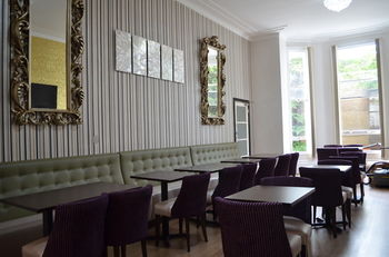 1 Lexham Gardens Hotel