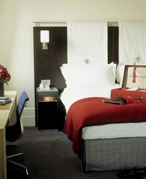 Andaz London Liverpool Street