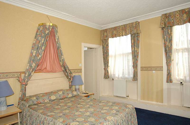 Indigo London Kensington - Earl's Court