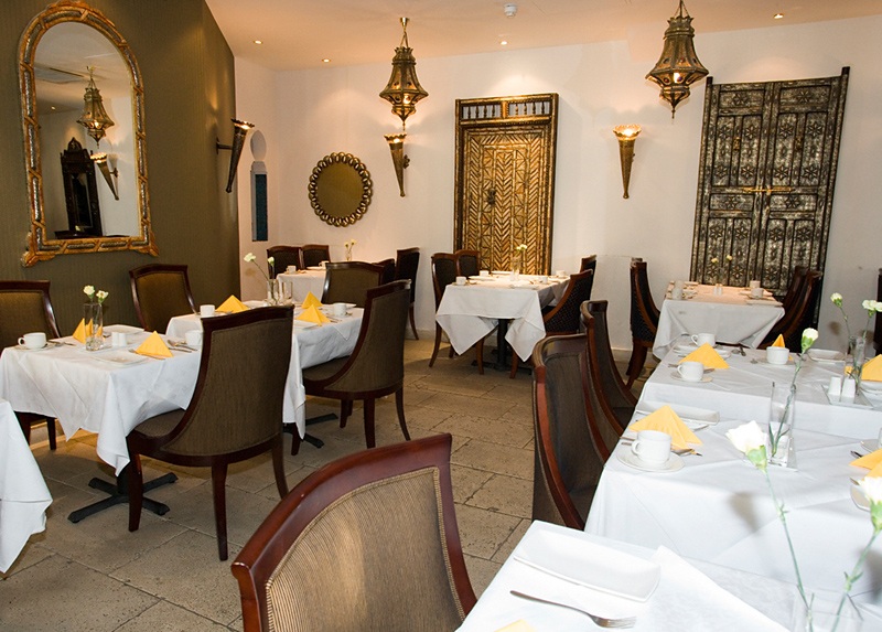 Park Grand London Kensington
