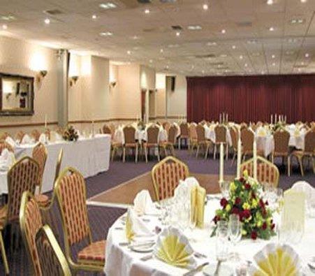 Britannia Hampstead Hotel