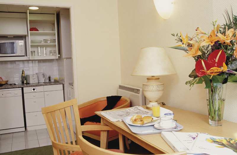 Citadines Holborn-Covent Garden London