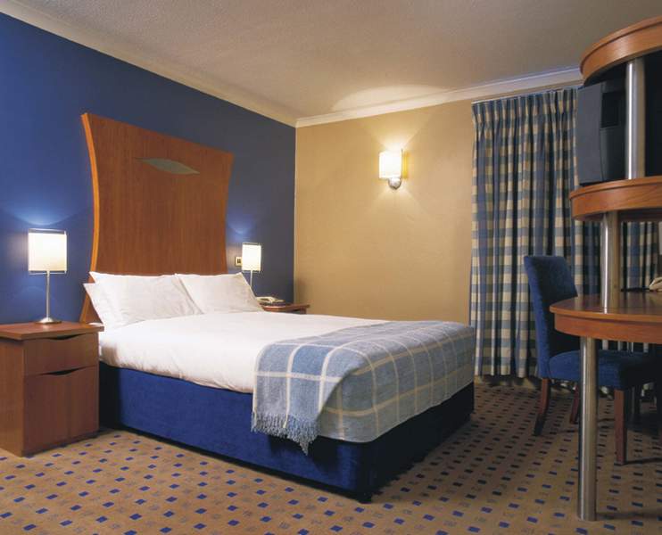 Corus Hotel Hyde Park