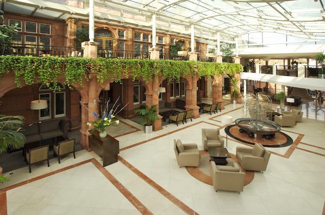 The Crown Hotel London