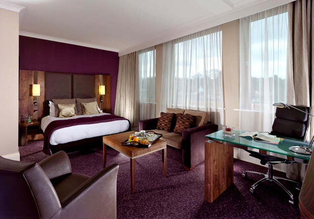 Crowne Plaza London Ealing