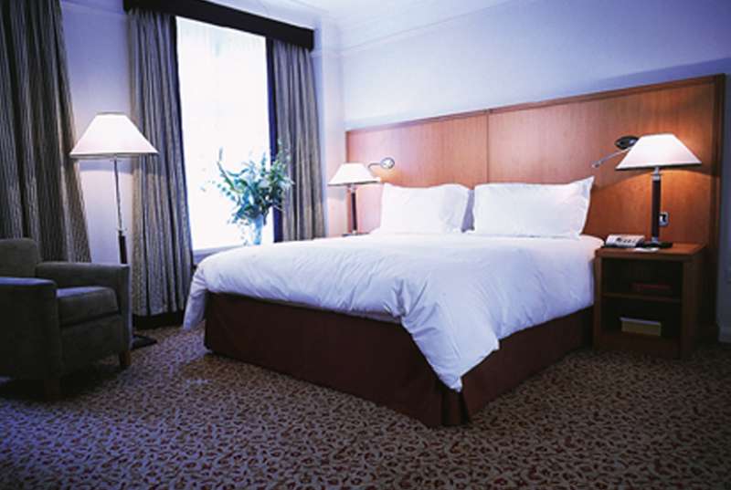 St Ermins Hotel Autograph Collection