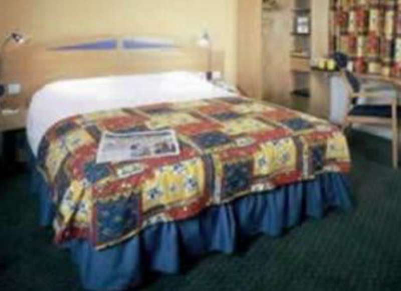 Holiday Inn Express London Hammersmith