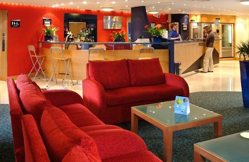 Holiday Inn Express London Southwark