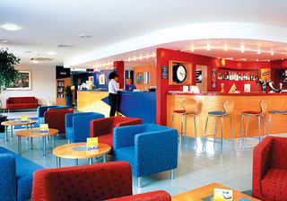 Holiday Inn Express Royal Docks, Docklands