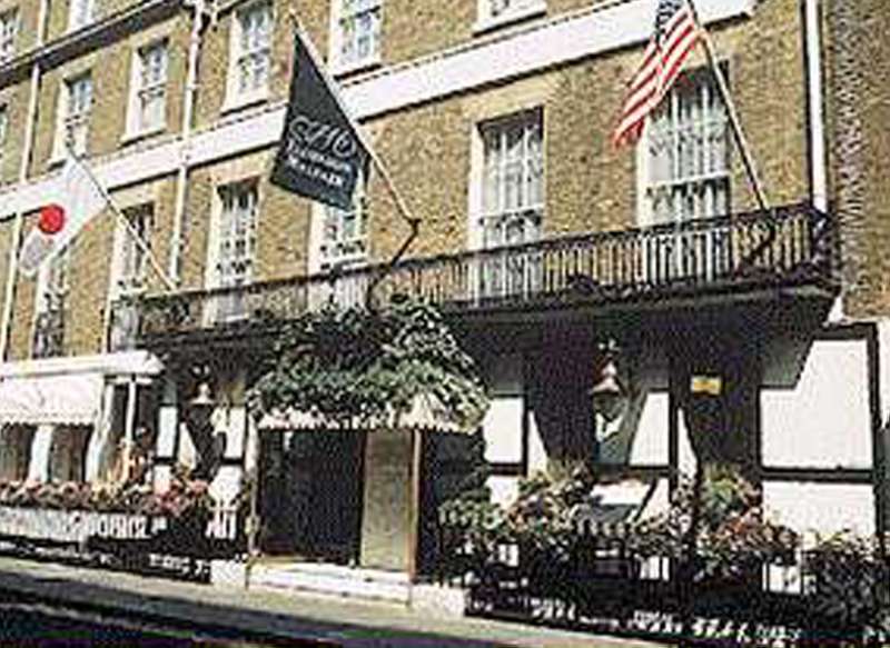 Flemings Mayfair Hotel