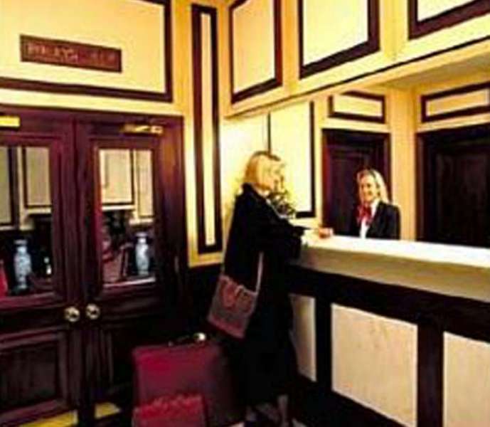 Grange Langham Court Hotel