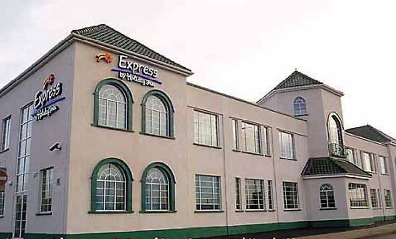 Holiday Inn Express Chingford - North Circular