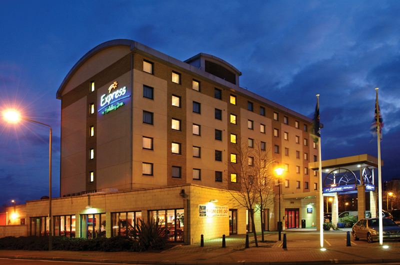 Holiday Inn Express London - Wandsworth