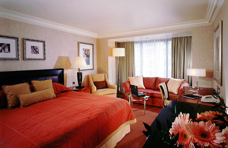 InterContinental London Park Lane