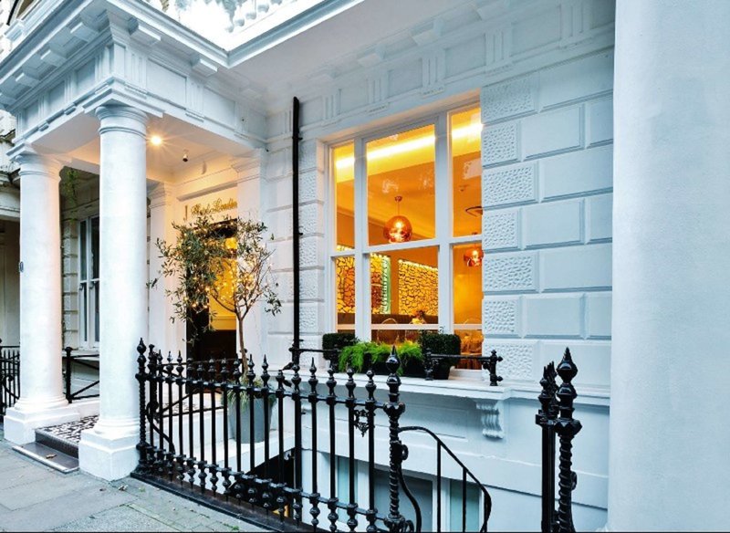 Park Avenue J Hotel Hyde Park