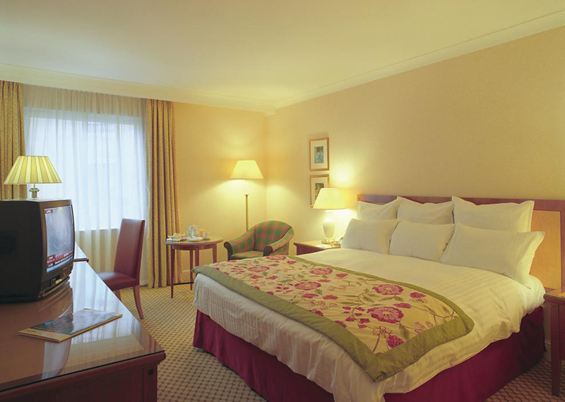 London Marriott Hotel Maida Vale