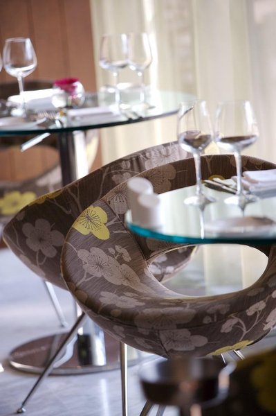 Clayton Hotel Chiswick