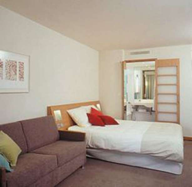 Novotel London Bridge Hotel