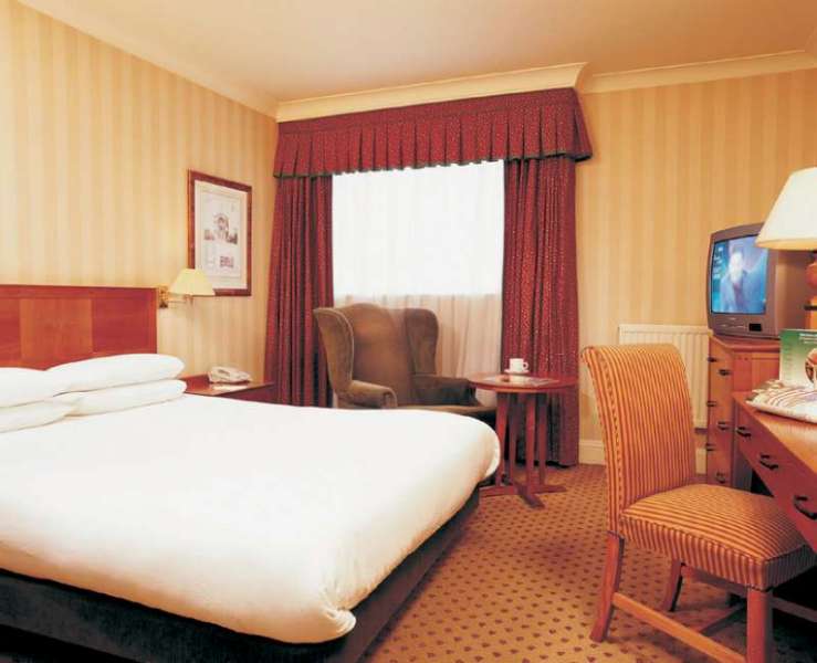 Premier Inn London Hampstead