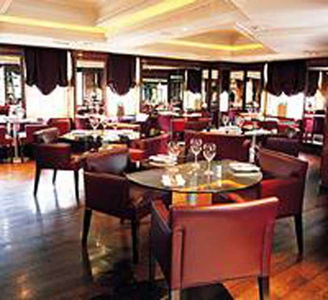 Radisson Blu Edwardian Berkshire Hotel