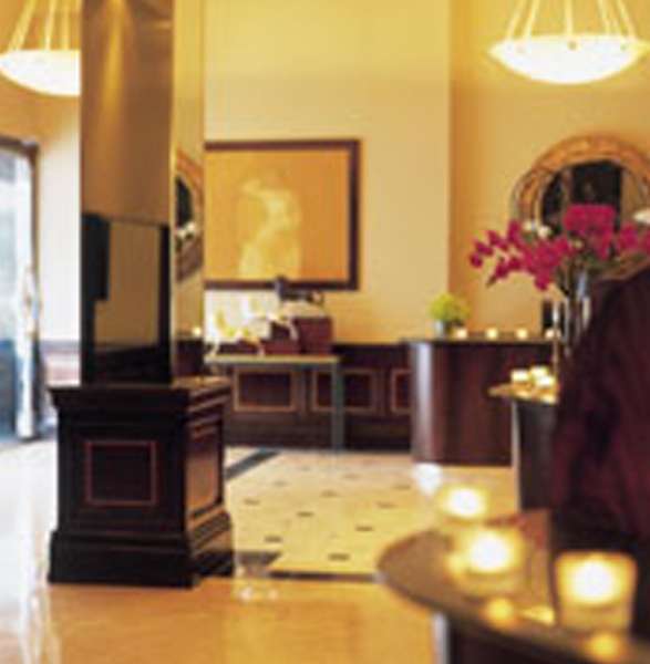 Radisson Blu Edwardian Grafton Hotel