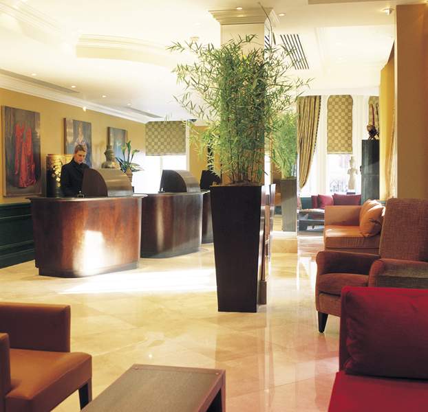 Radisson Blu Edwardian Kenilworth Hotel