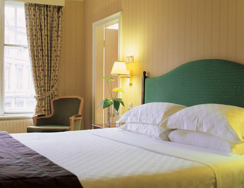 Radisson Blu Edwardian Bloomsbury Street Hotel