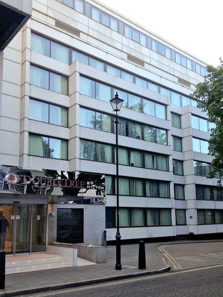 DoubleTree by Hilton Hotel London - Hyde Park