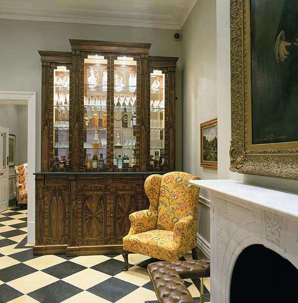 Roseate House London