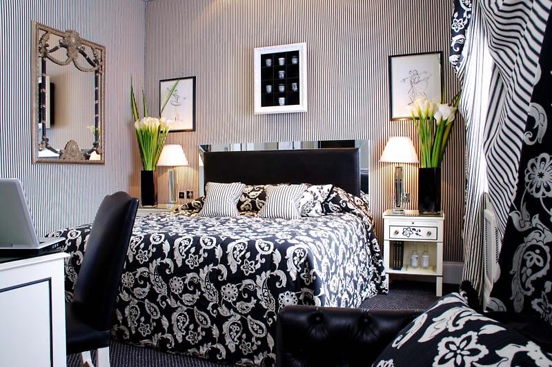 Montague on the Gardens