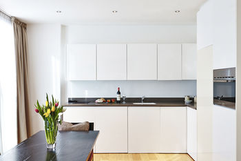 Residence Inn London Bridge