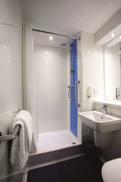 Travelodge London Docklands