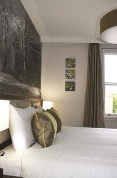 Seraphine Kensington Olympia Hotel