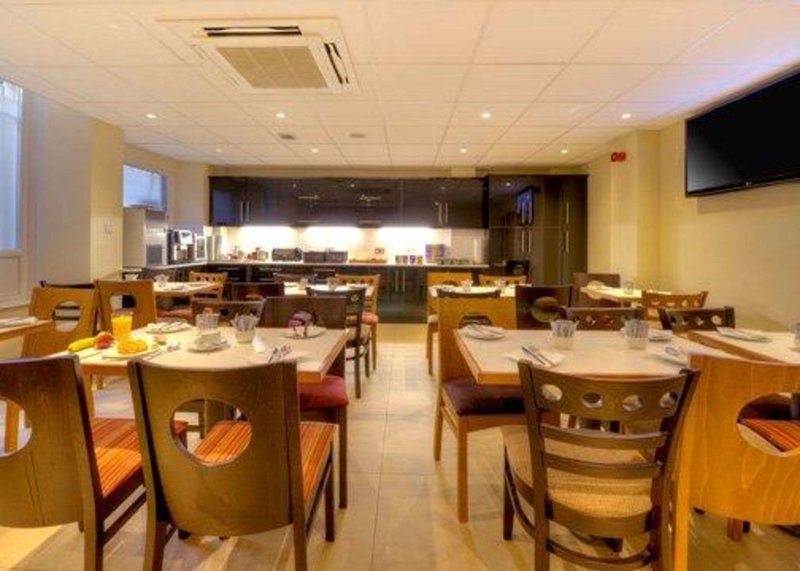 Comfort Inn Hyde Park