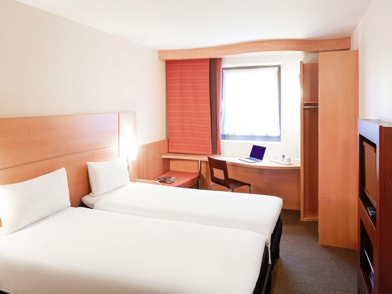 ibis London City - Shoreditch Hotel