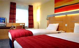 Holiday Inn Express London - Swiss Cottage
