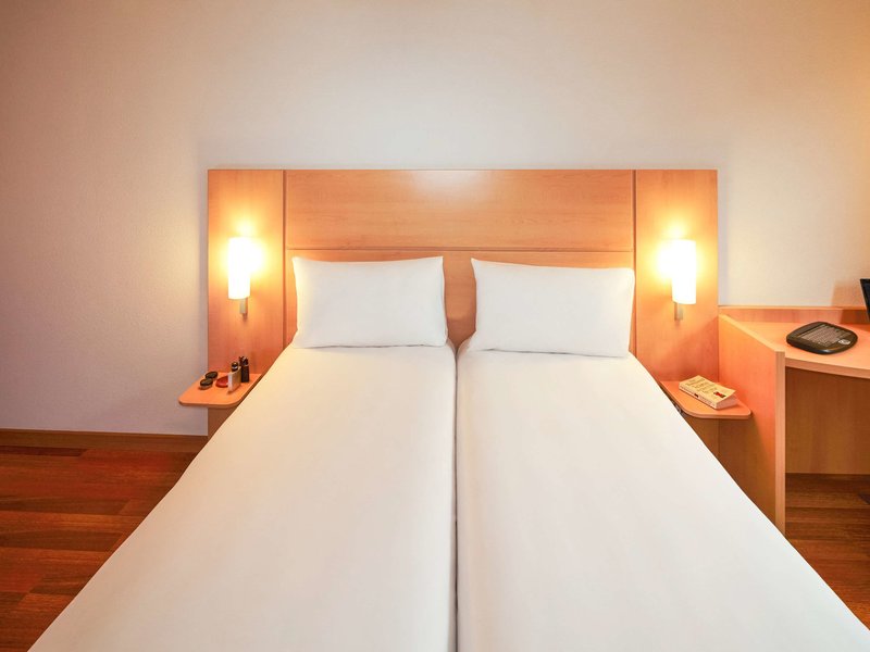 ibis London Greenwich Hotel