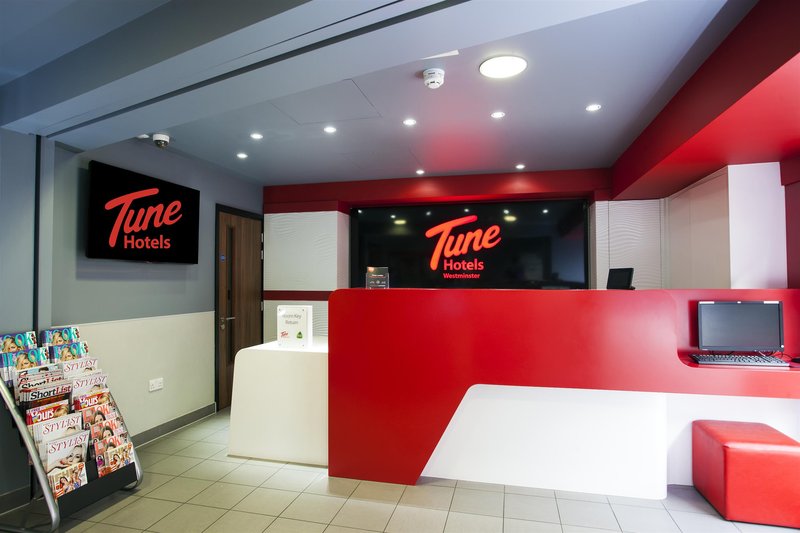 Point A Hotel, London Westminster