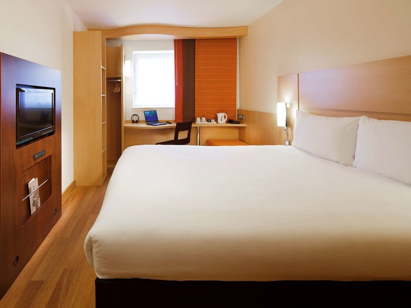 ibis London Shepherds Bush - Hammersmith Hotel