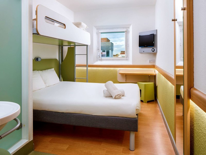 ibis budget London Hounslow